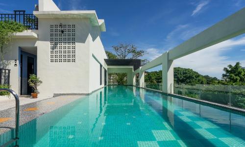 luxury hotels in Melaka