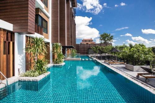 luxury hotels in Kanchanaburi