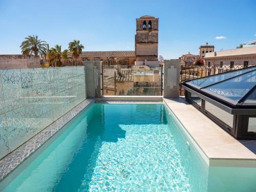 luxury hotels in Palma De Mallorca