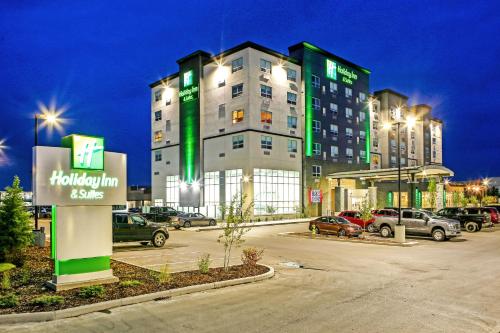 Holiday Inn Hotel & Suites - Calgary Airport North by IHG