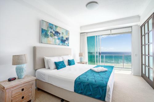 luxury hotels in Gold Coast