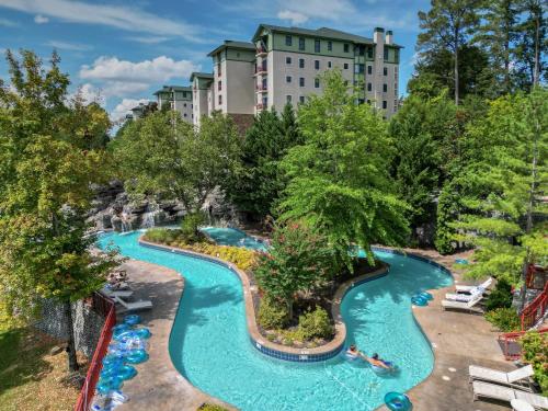 luxury hotels in Tennessee