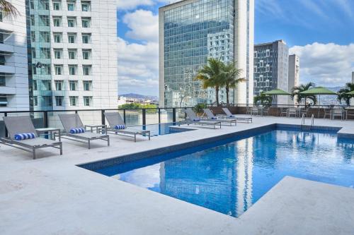 Renaissance Caracas La Castellana Hotel