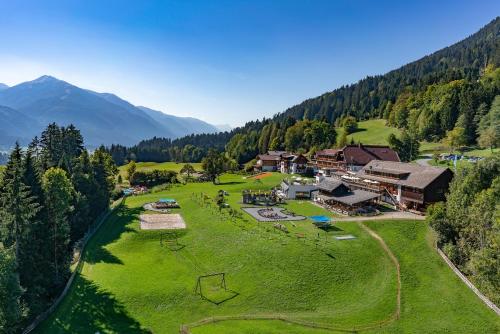 luxury hotels in Sonnenalpe Nassfeld