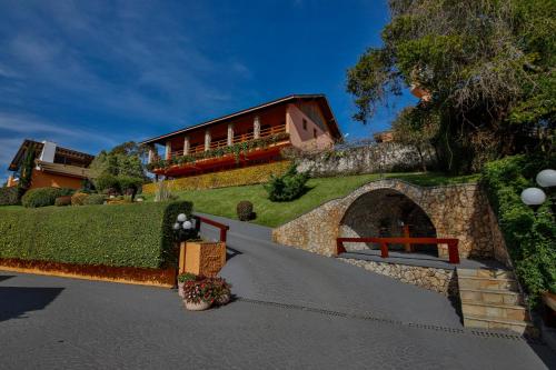 luxury hotels in Mantiqueira Mountains