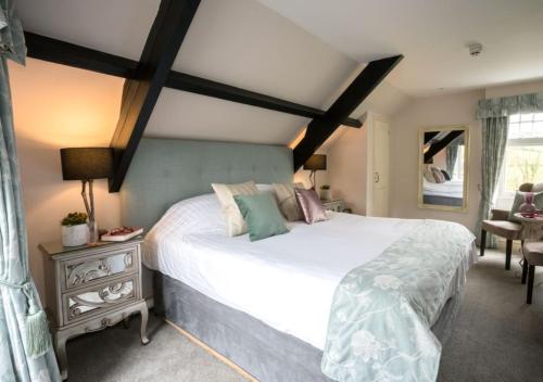 Mill End Hotel