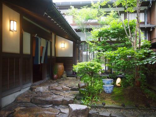 luxury hotels in Kanazawa