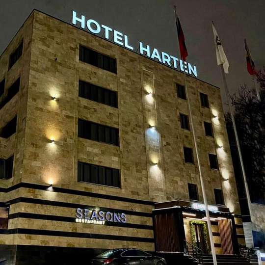 luxury hotels in Kursk