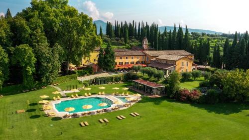 luxury hotels in Verona