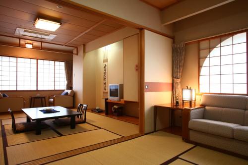 luxury hotels in Hakodate, Onuma, Okushiri