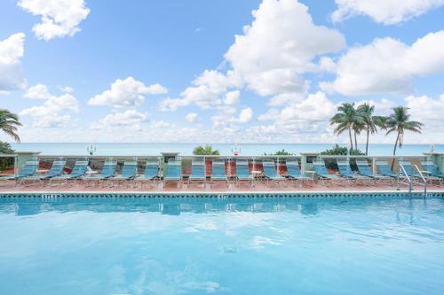 Hollywood Beach Tower