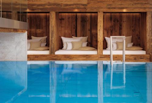 luxury hotels in Hinterzarten