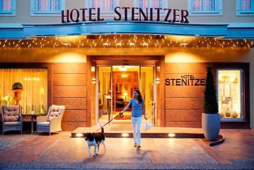 luxury hotels in East Styria