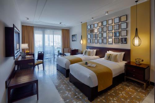 luxury hotels in Quang Nam