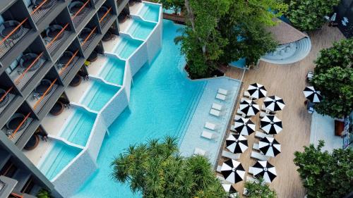 luxury hotels in Ao Nang Beach