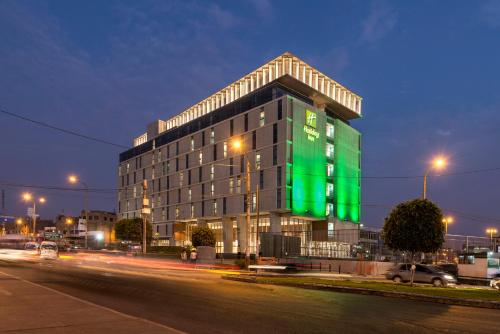 luxury hotels in Provincia De Lima