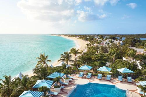 luxury hotels in West Indies