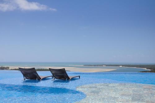 luxury hotels in Maceió