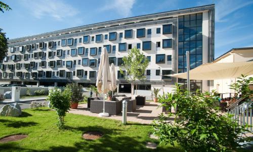 luxury hotels in Waldviertel