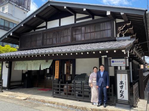 luxury hotels in Ishikawa