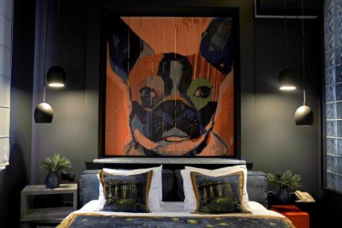 MaNNa Boutique Hotel