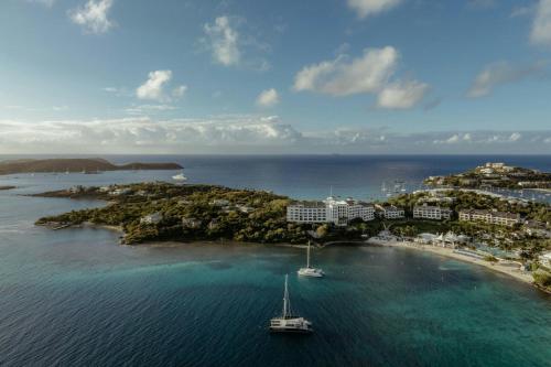The Ritz-Carlton St. Thomas