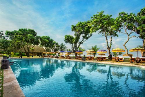 luxury hotels in Indonesia