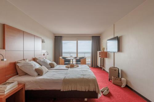 Hotel Riant-Séjour Seaview by WP Hotels