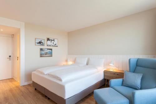 Wyn. Strandhotel Sylt