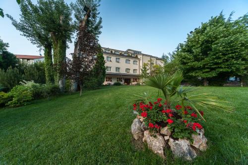 luxury hotels in Basilicata