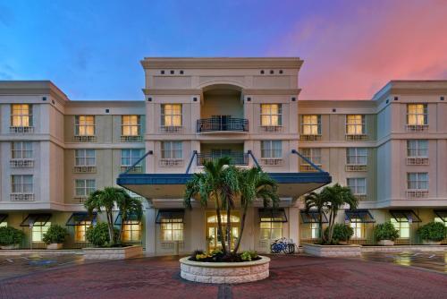 luxury hotels in Sarasota