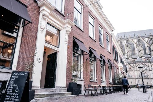 Anne&Max Boutique Hotel