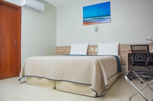 luxury hotels in Barra Grande