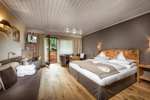 luxury hotels in Skicircus Saalbach Hinterglemm Leogang Fieberbrunn