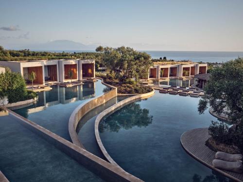 luxury hotels in Zakynthos