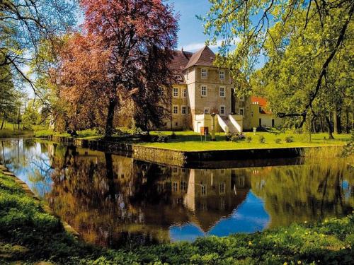 luxury hotels in Heringsdorf