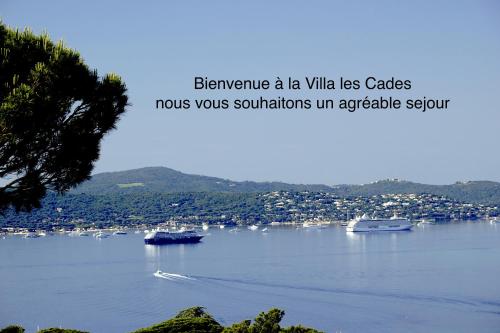 luxury hotels in Var