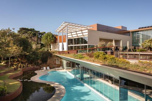 luxury hotels in Estoril Coast