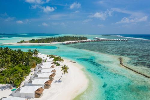 luxury hotels in Gaafu Alifu Atoll