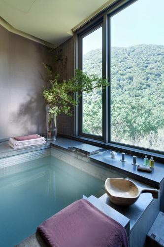 CHECK inn SELECT Taipei Yangmingshan
