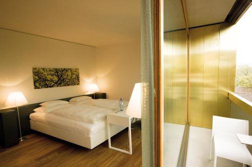 luxury hotels in St.Gallen Canton