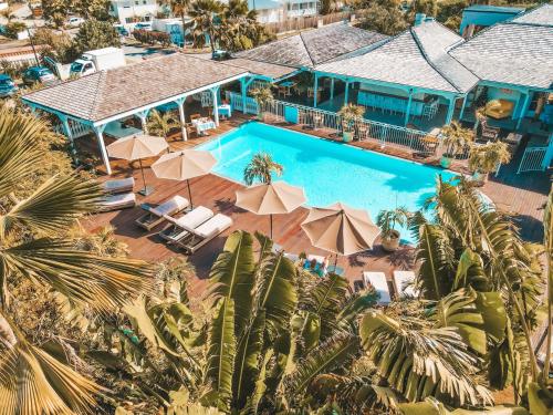 Hotel La Plantation