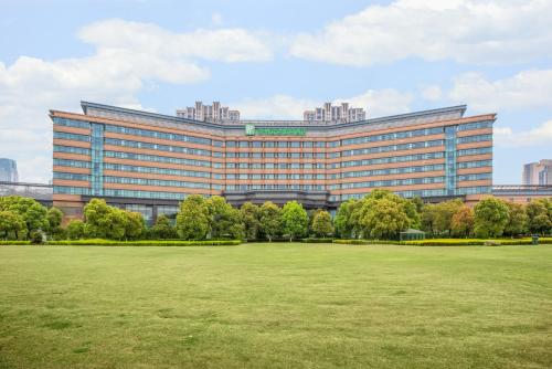 luxury hotels in Jiangsu