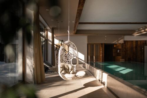 luxury hotels in Bormio