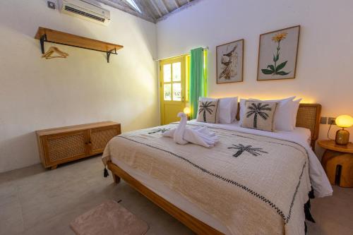 luxury hotels in Lembongan