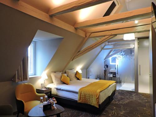 luxury hotels in Kaysersberg