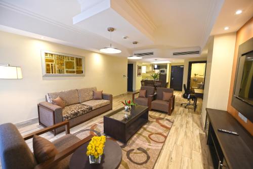 luxury hotels in Kampala