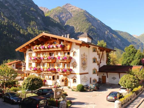 luxury hotels in Oberallgäu