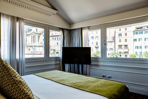 luxury hotels in Ancona