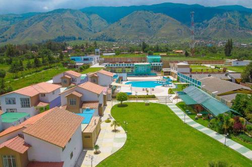 luxury hotels in Cochabamba